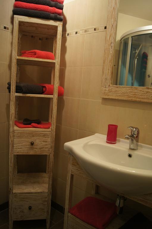 La Citadine Daire Bayeux Dış mekan fotoğraf